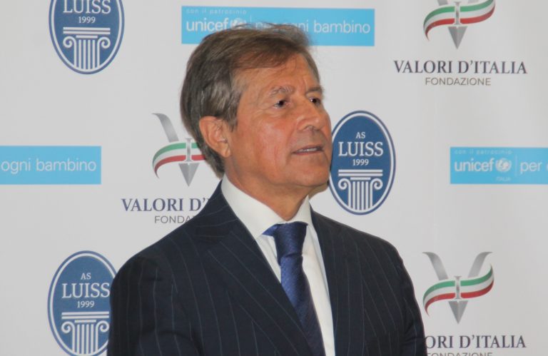 michele grillo